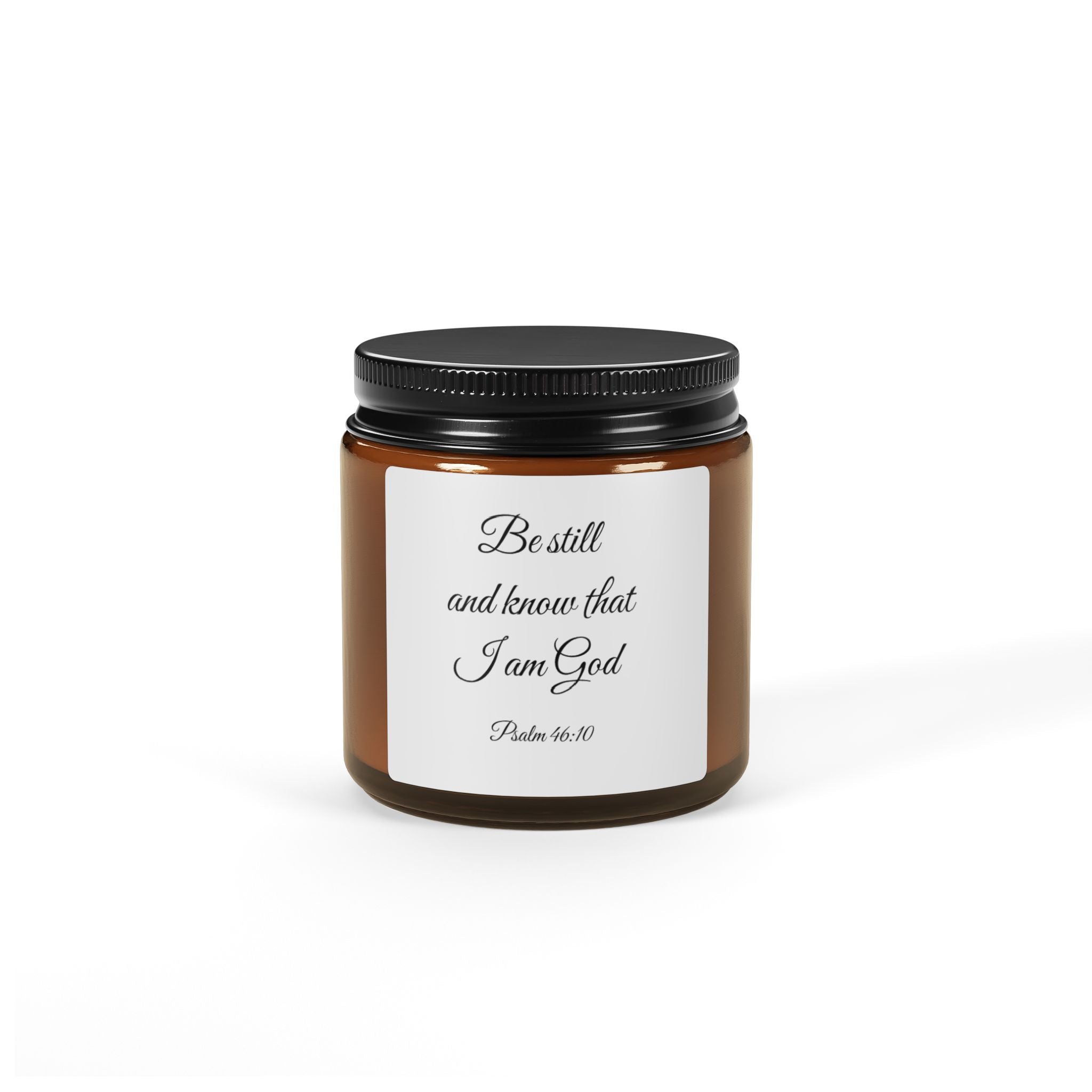 Christian Candles
