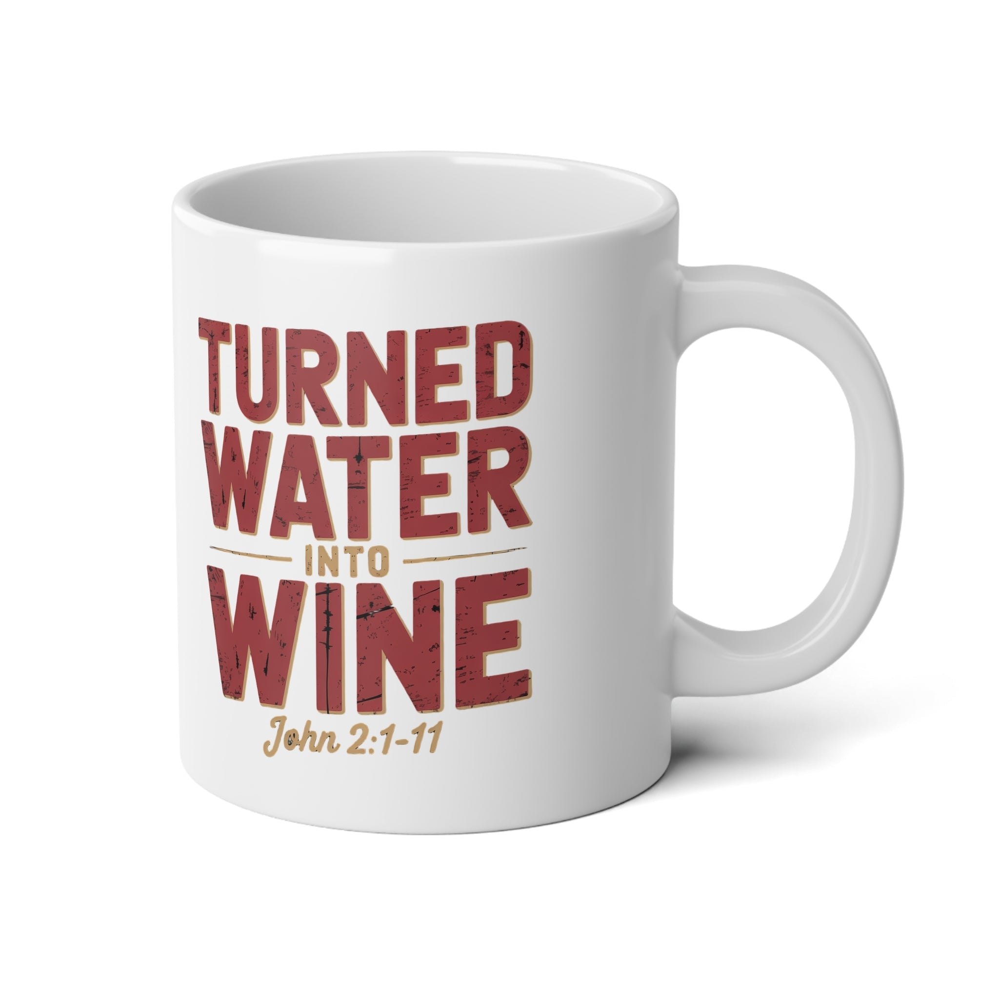 Mugs