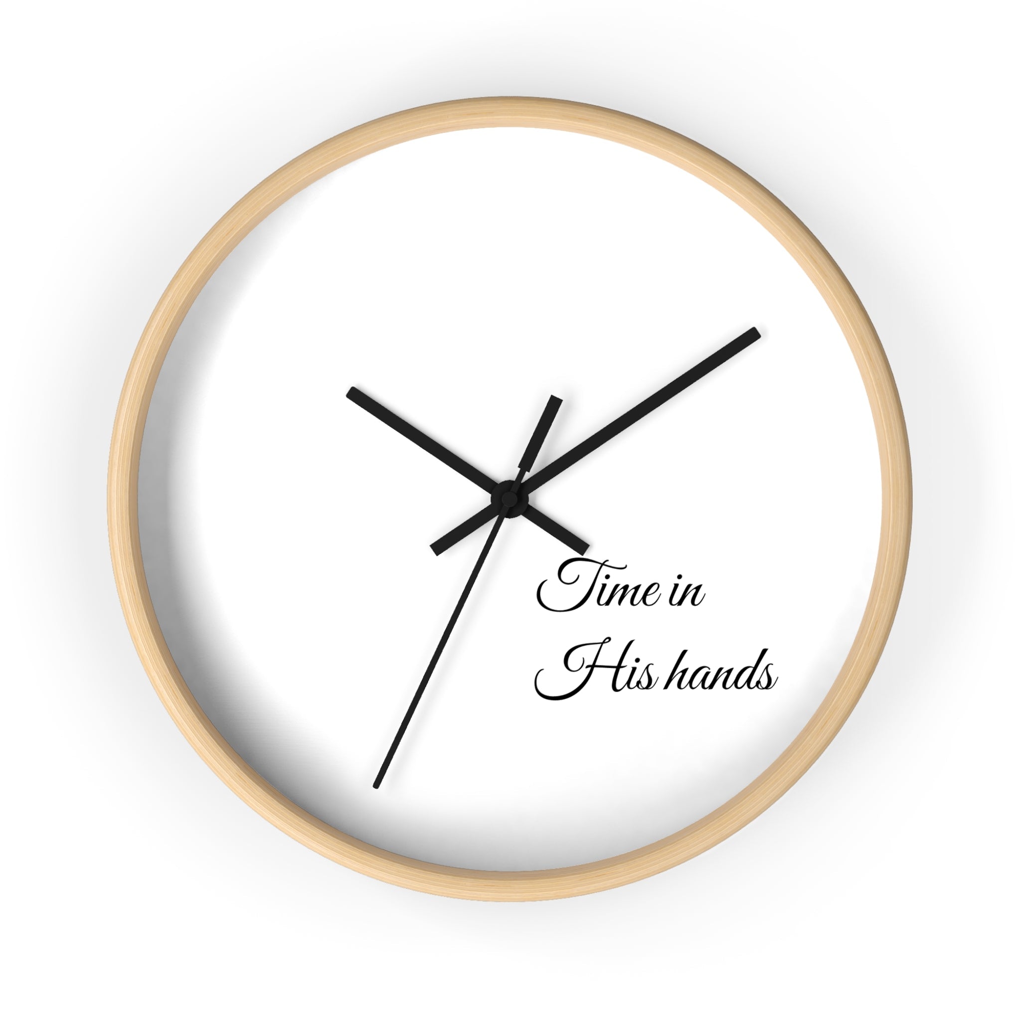 Wall Clocks