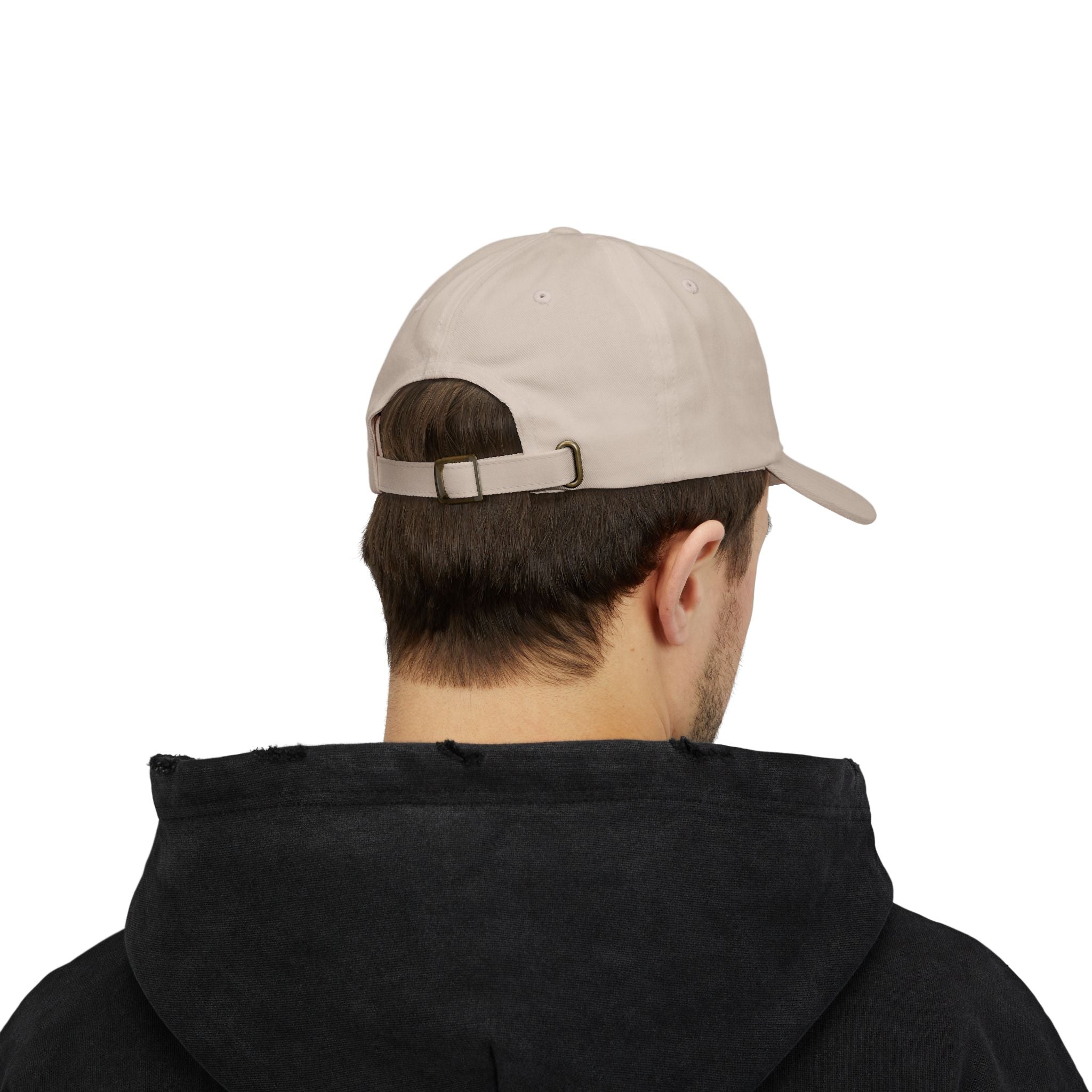 Dad Cap - Be Kind Be Still Be His Dove Baseball Hat