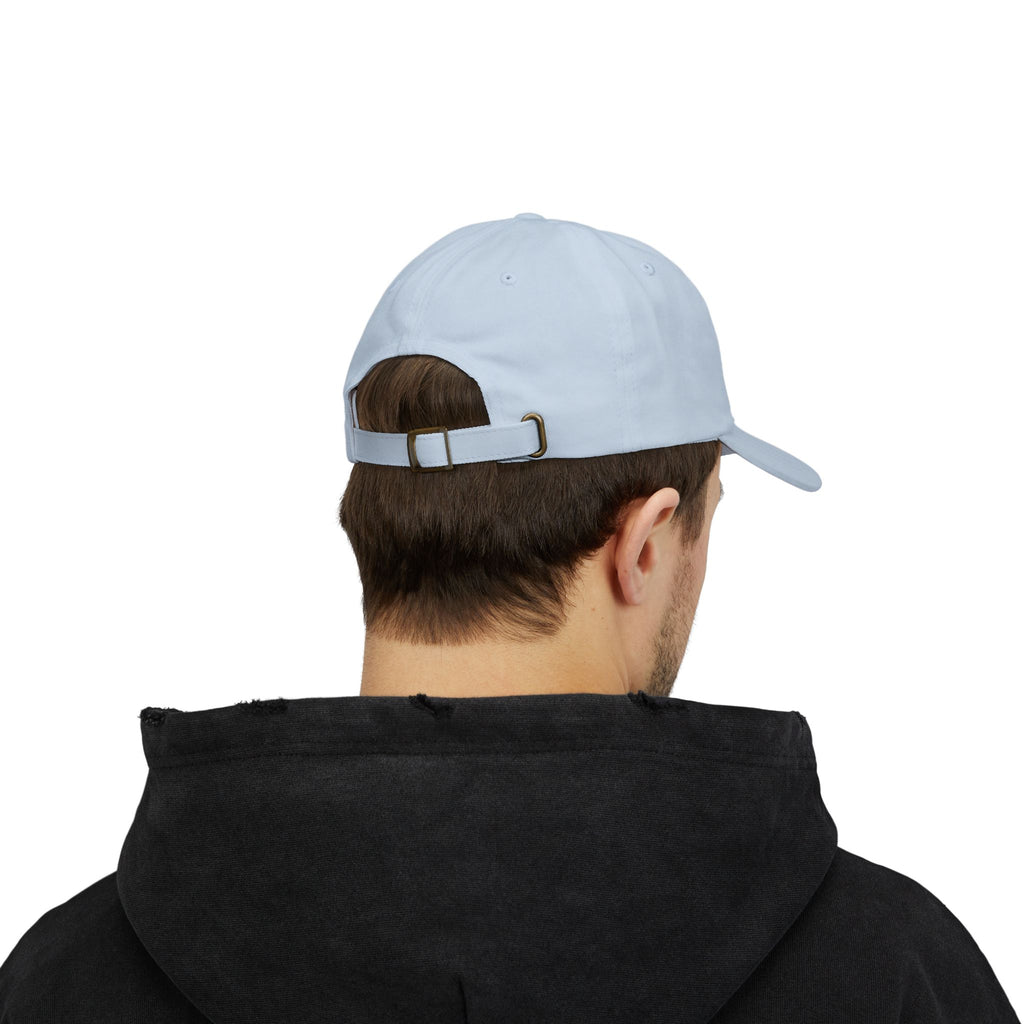 Dad Cap - Be Kind Be Still Be His Dove Baseball Hat