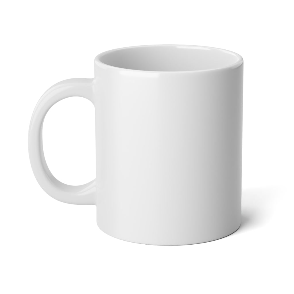 I was blind but now I see Mug