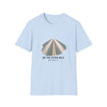 Go the Extra Mile – Christian Inspirational Faith T-Shirt