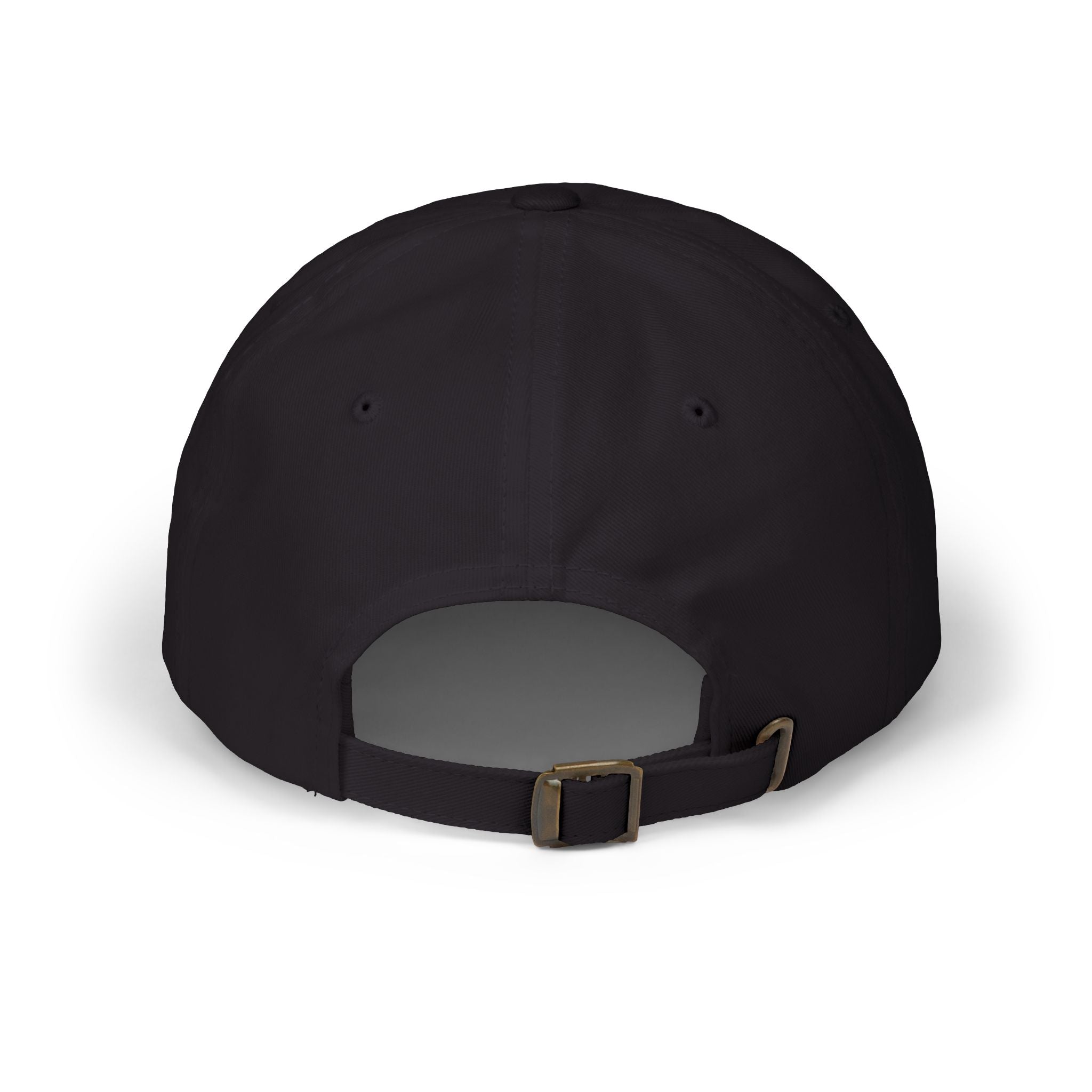 JC on Tour Embroidered Dad Cap – Classic Unstructured Baseball Hat