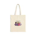 For God so Loved the World Tote | Typography, Equality Design