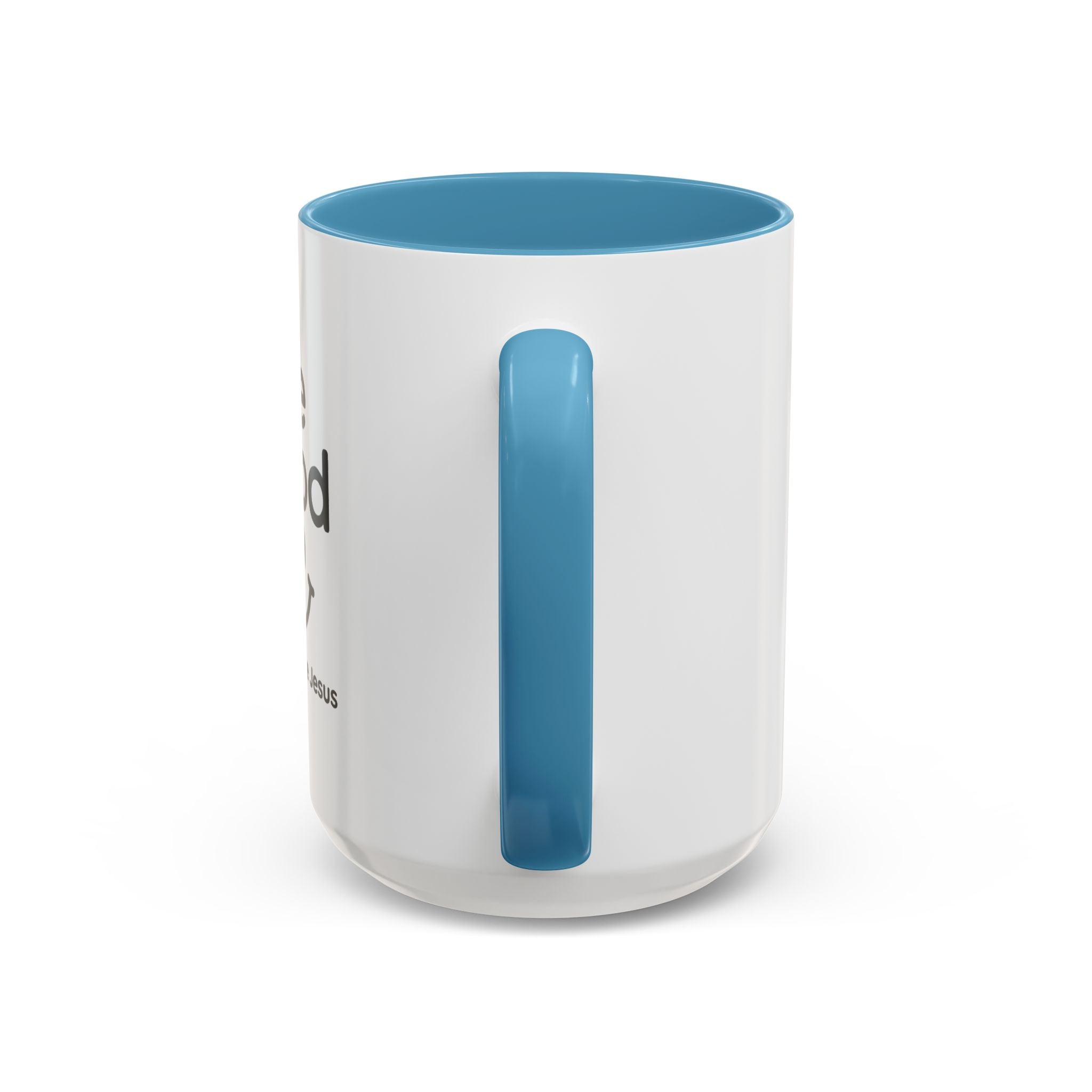 Sip, Smile and Be Good – Inspirational Mug