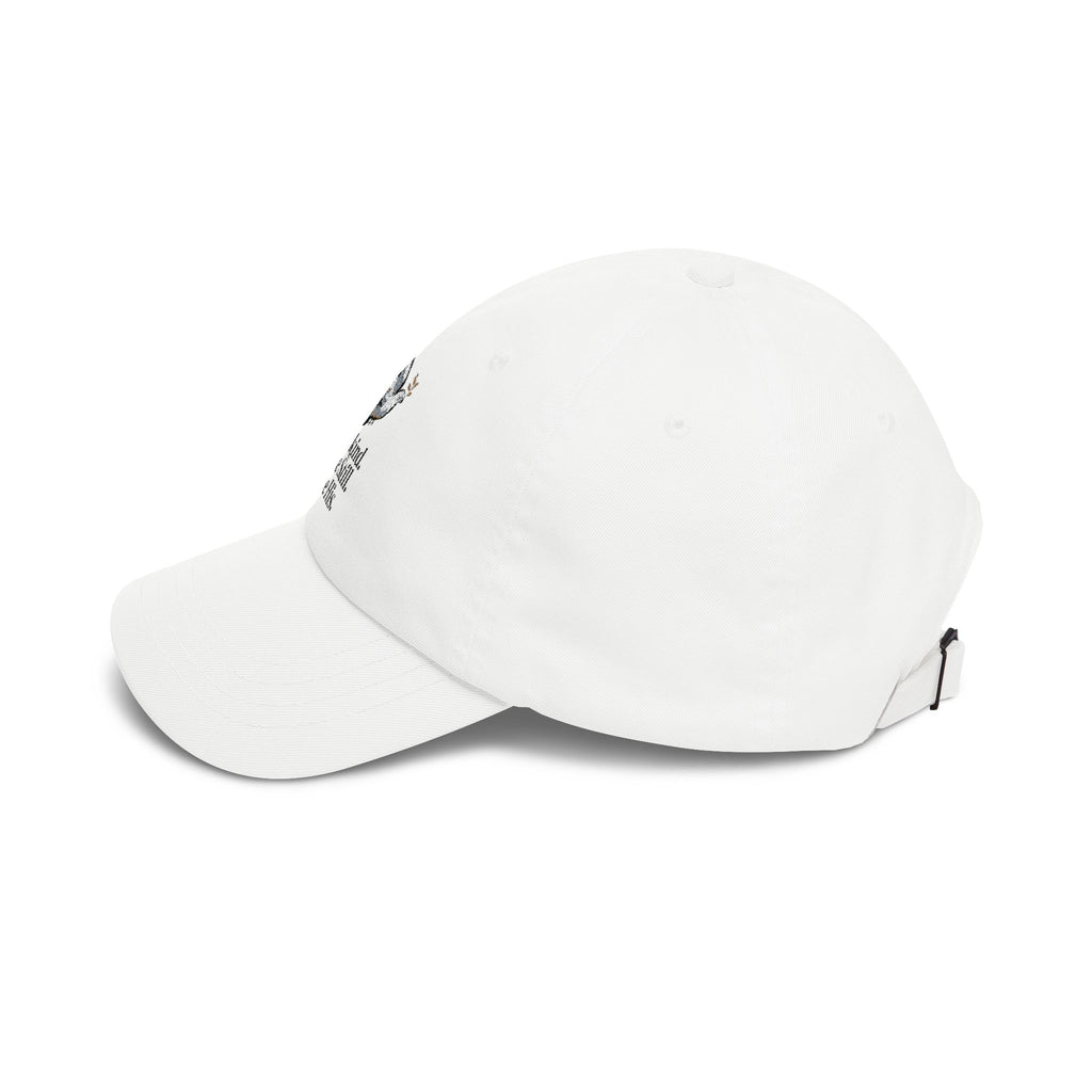 Dad Cap - Be Kind Be Still Be His Dove Baseball Hat