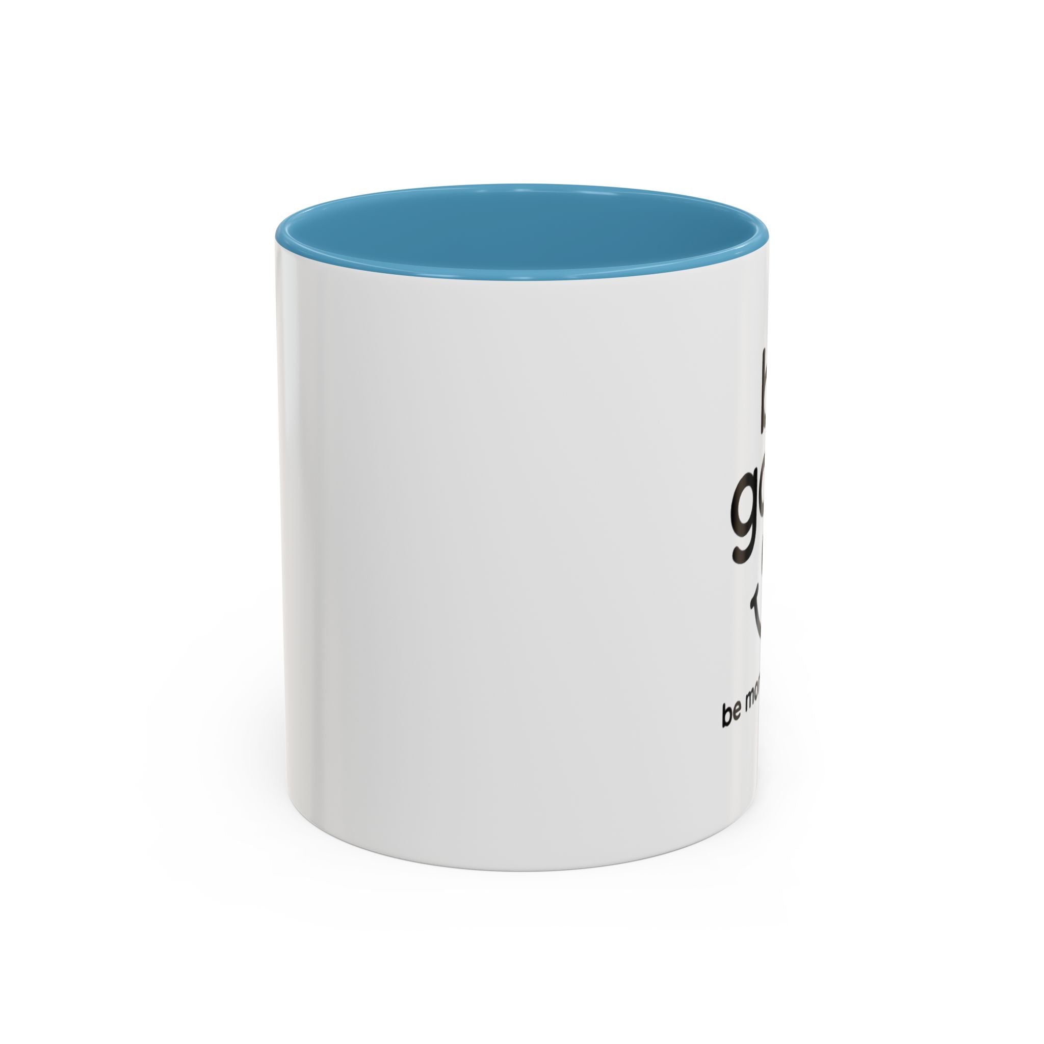 Sip, Smile and Be Good – Inspirational Mug