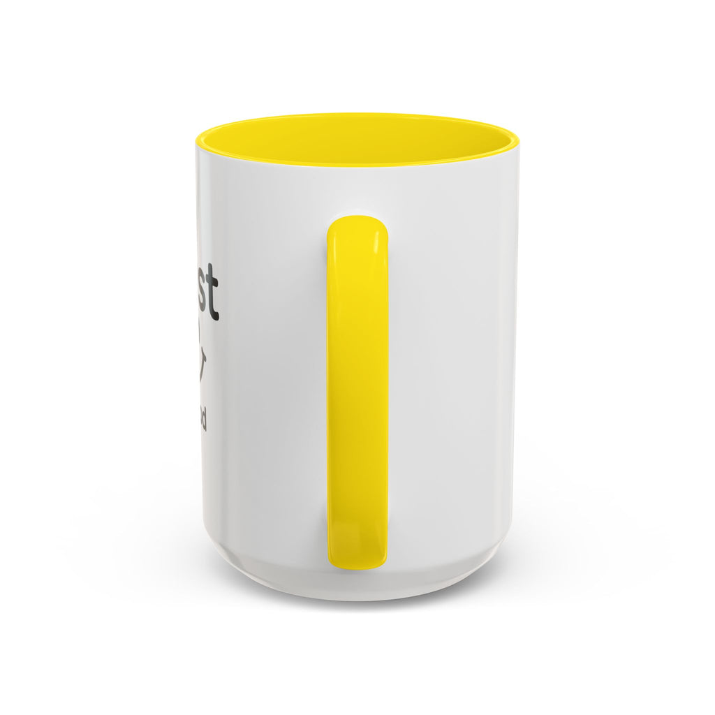 Sip, Smile & Trust in God – Inspirational Mug