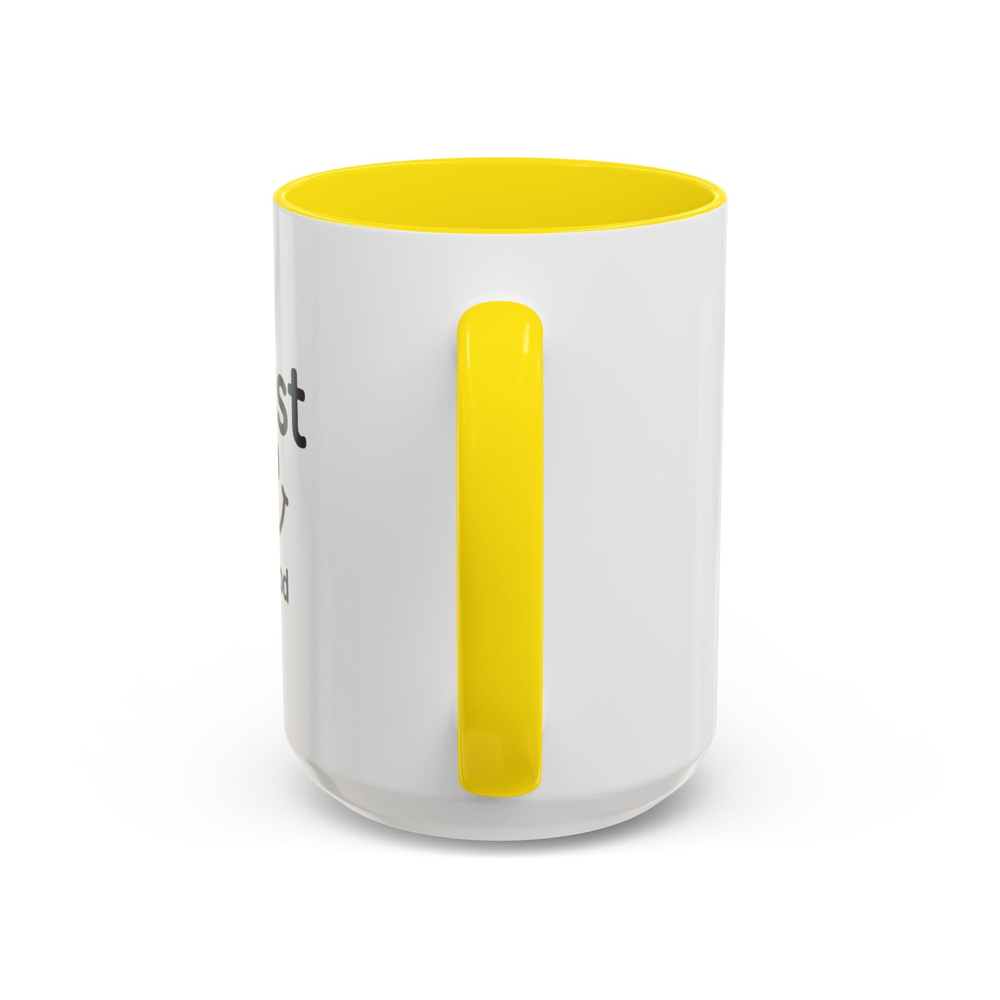 Sip, Smile & Trust in God – Inspirational Mug