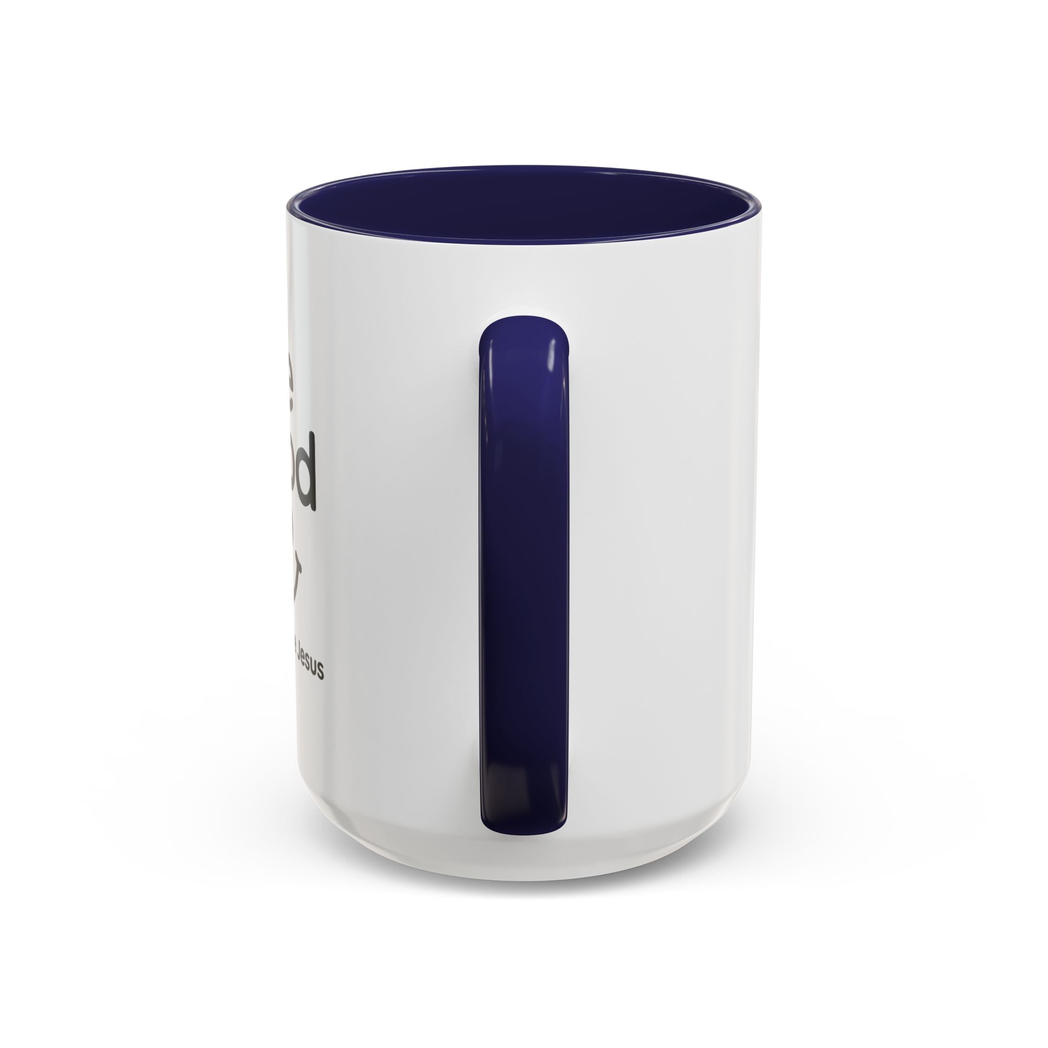 Sip, Smile and Be Good – Inspirational Mug