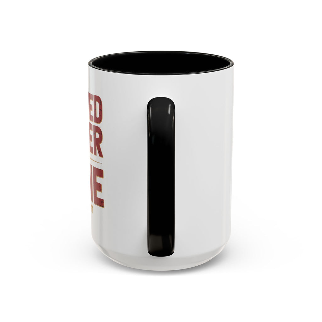 Sip, Smile & Water in to Wine – Inspirational Mug