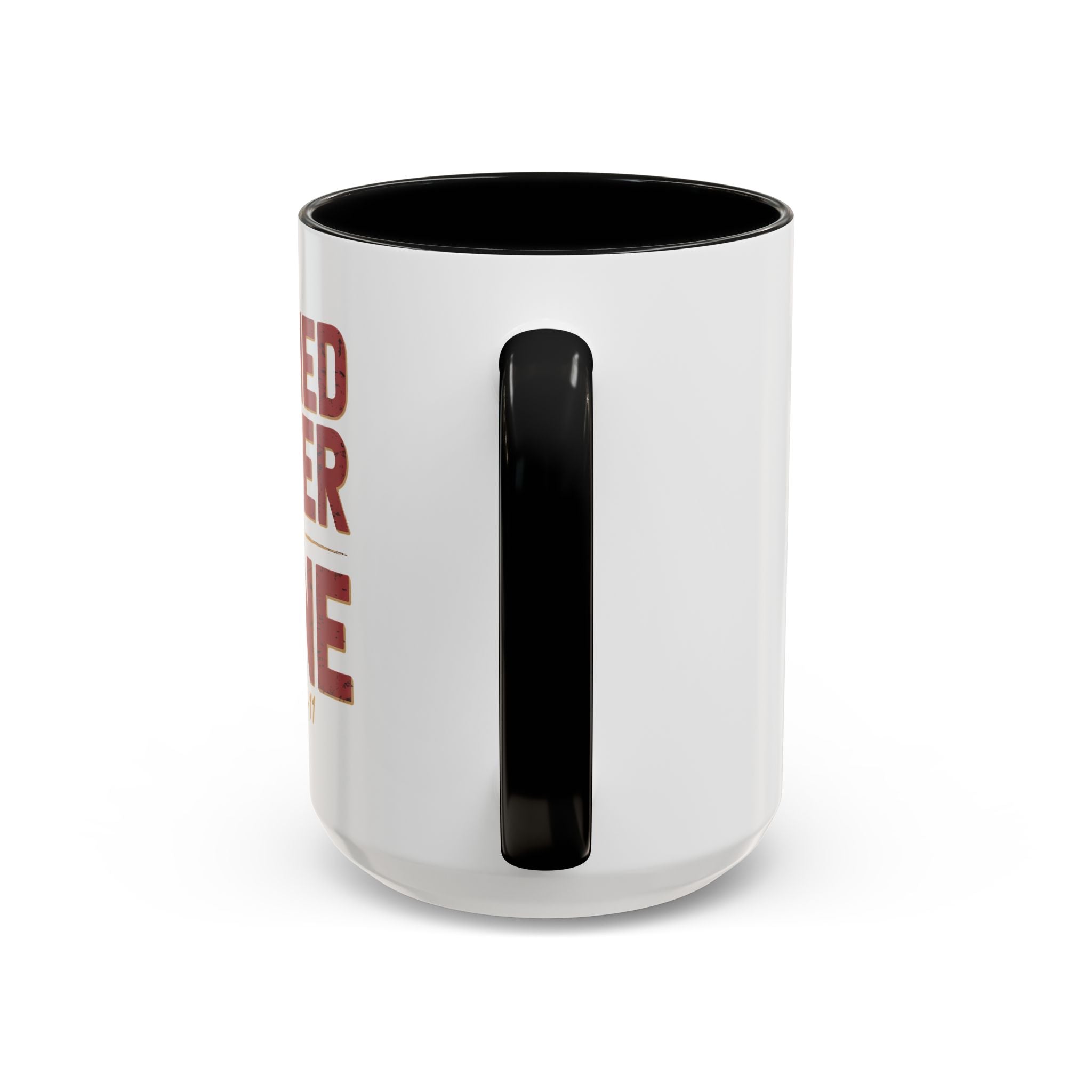 Sip, Smile & Water in to Wine – Inspirational Mug