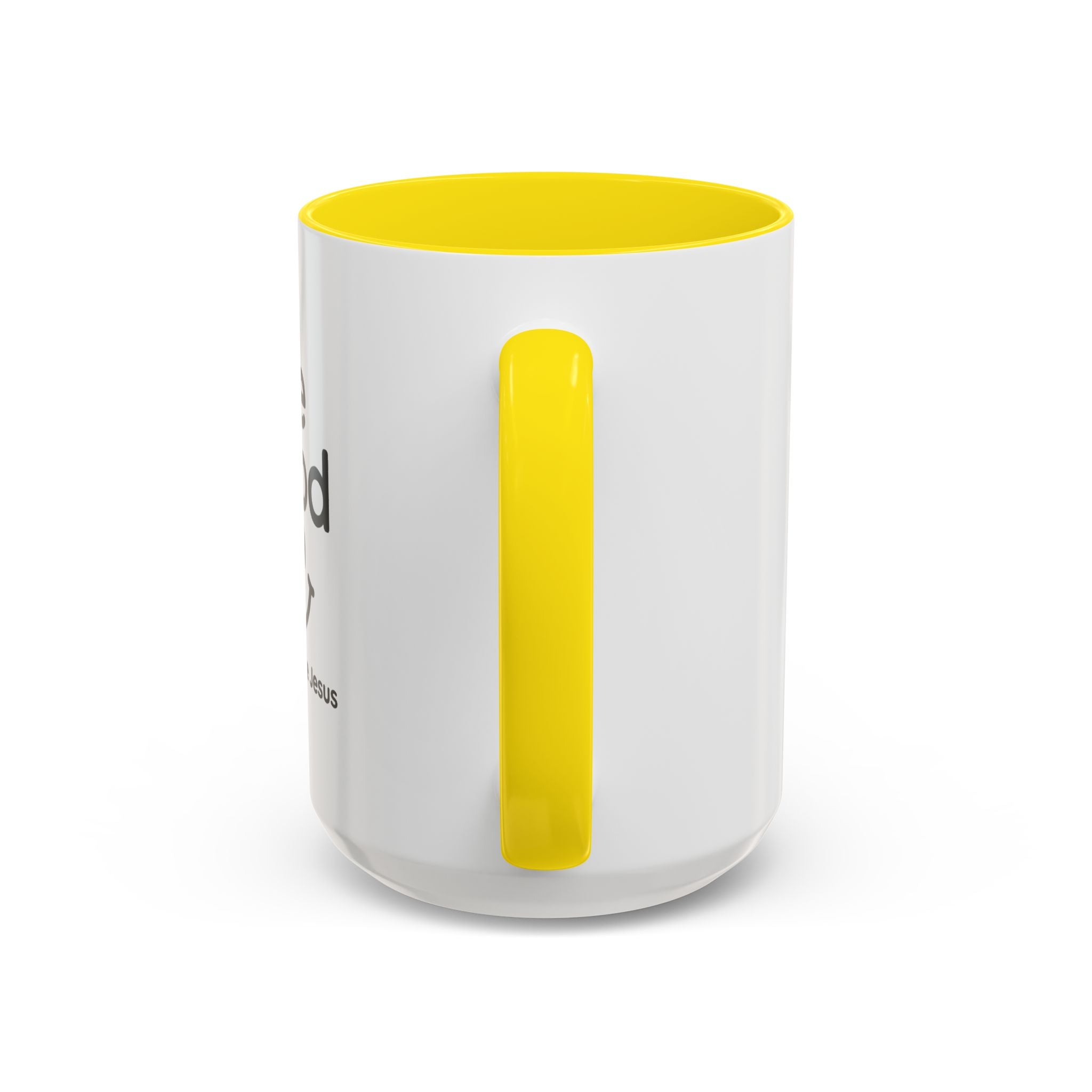 Sip, Smile and Be Good – Inspirational Mug