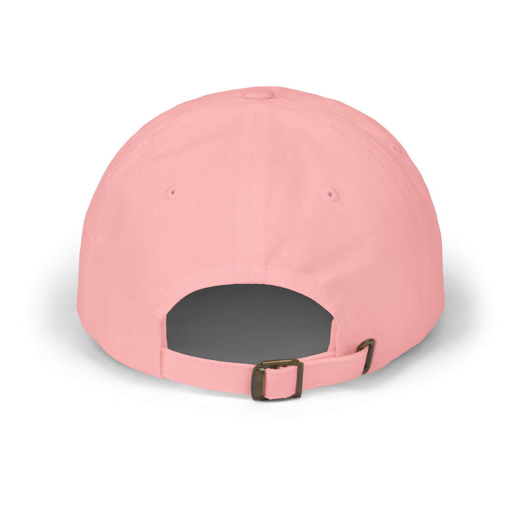 Dad Cap - Be Kind Be Still Be His Dove Baseball Hat
