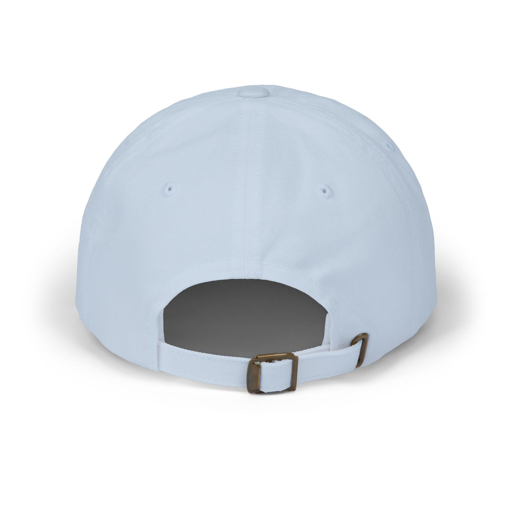 JC on Tour Embroidered Dad Cap – Classic Unstructured Baseball Hat
