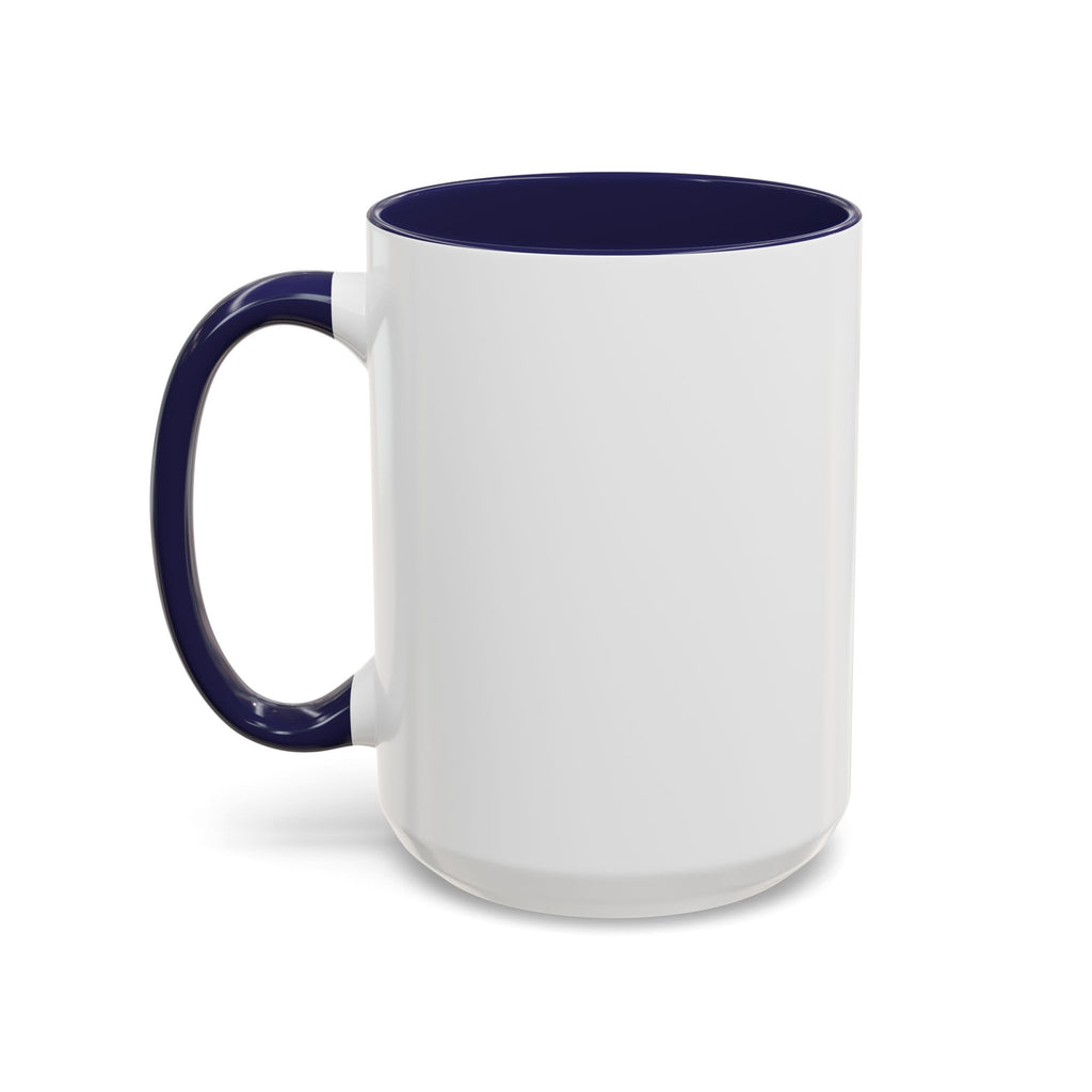 Sip, Smile & Trust in God – Inspirational Mug