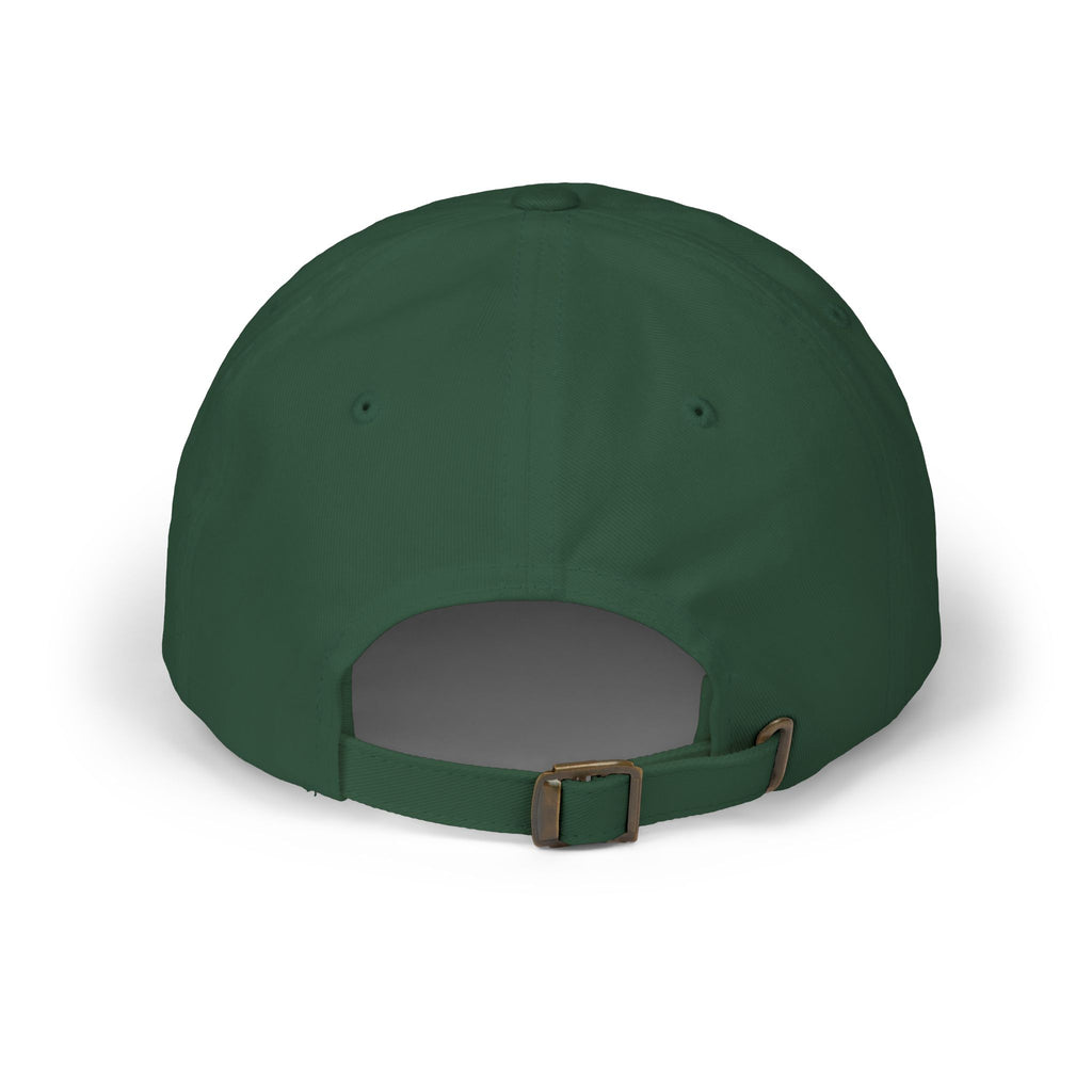 JC on Tour Embroidered Dad Cap – Classic Unstructured Baseball Hat