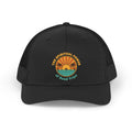 The Spiritual Power of Road Trips – Retro Christian 70’s Hat