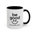 Sip, Smile and Be Good – Inspirational Mug