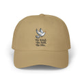 Dad Cap - Be Kind Be Still Be His Dove Baseball Hat
