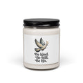 Scented Soy Candle, 9oz