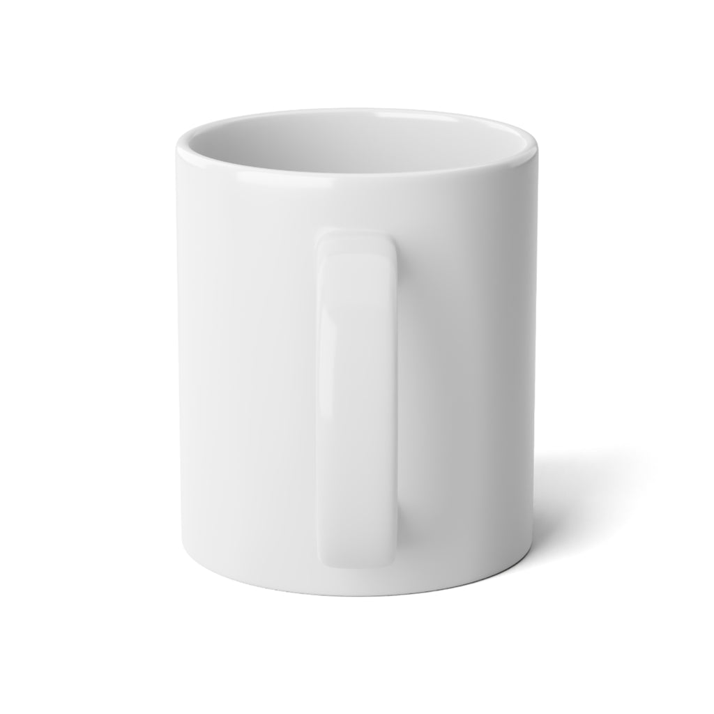 I was blind but now I see Mug