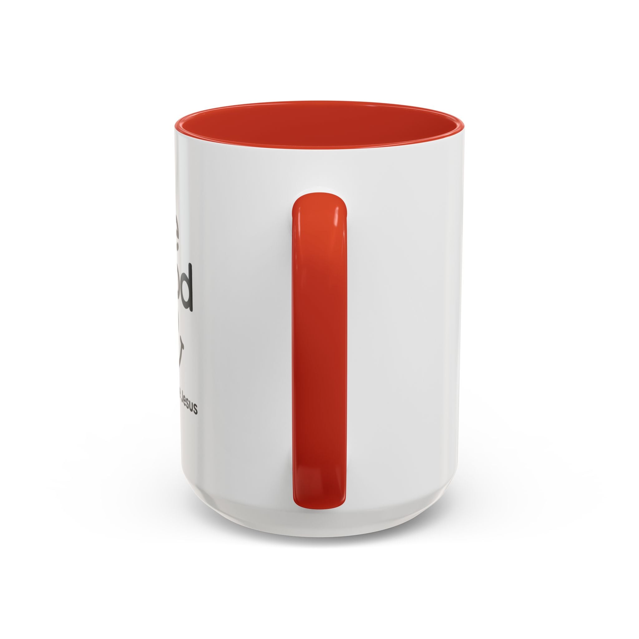 Sip, Smile and Be Good – Inspirational Mug