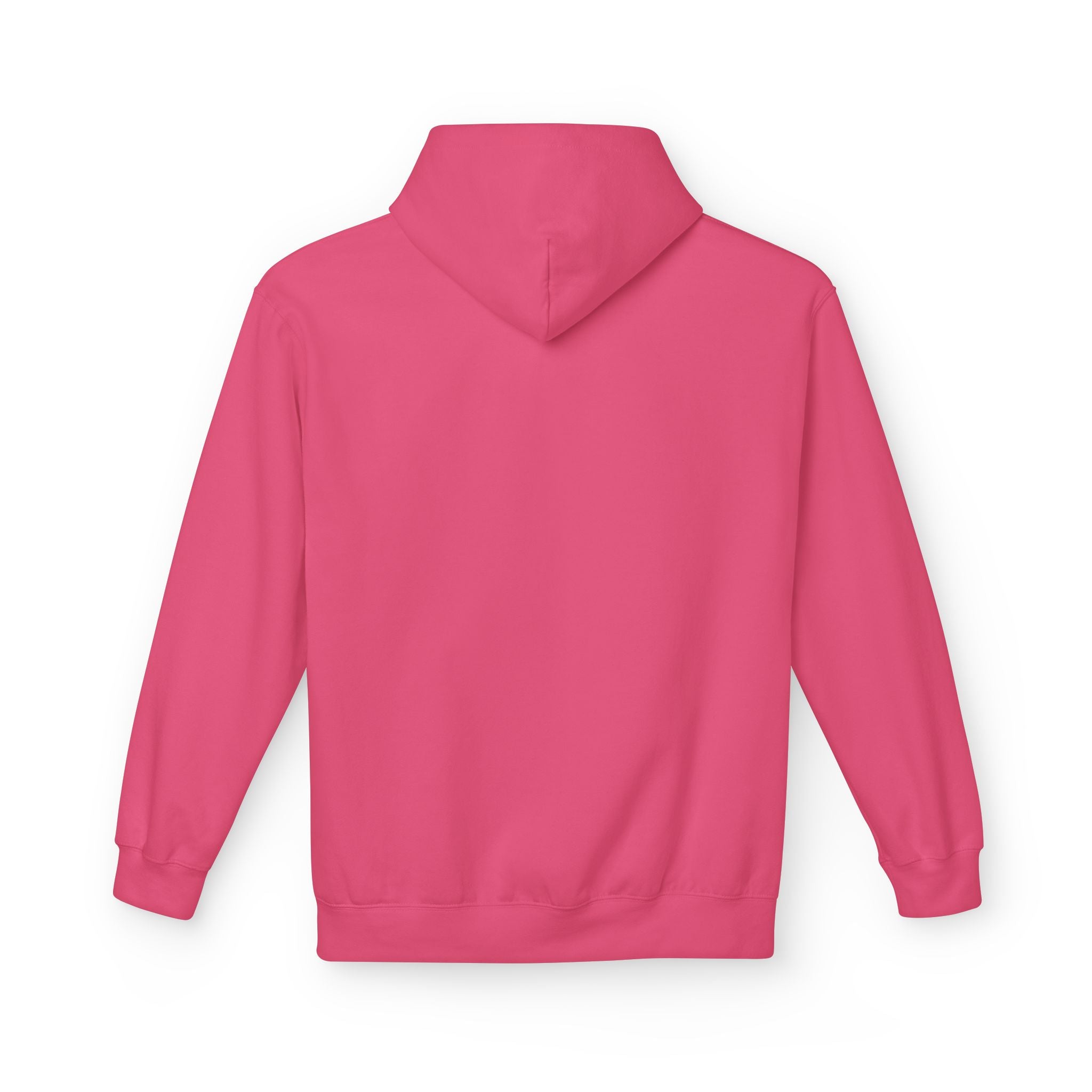 Christian Hoodie — "Rejoice Always" Modern Day Jesus Graphic Pullover