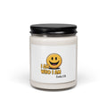 Scented Soy Candle, 9oz