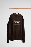 In Faith Hoodie — Inspirational Christian Hooded Sweatshirt