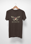 "In Faith" T-Shirt — Inspirational Christian Tee