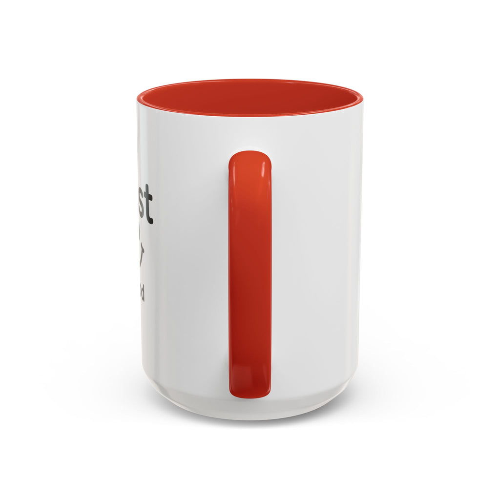 Sip, Smile & Trust in God – Inspirational Mug