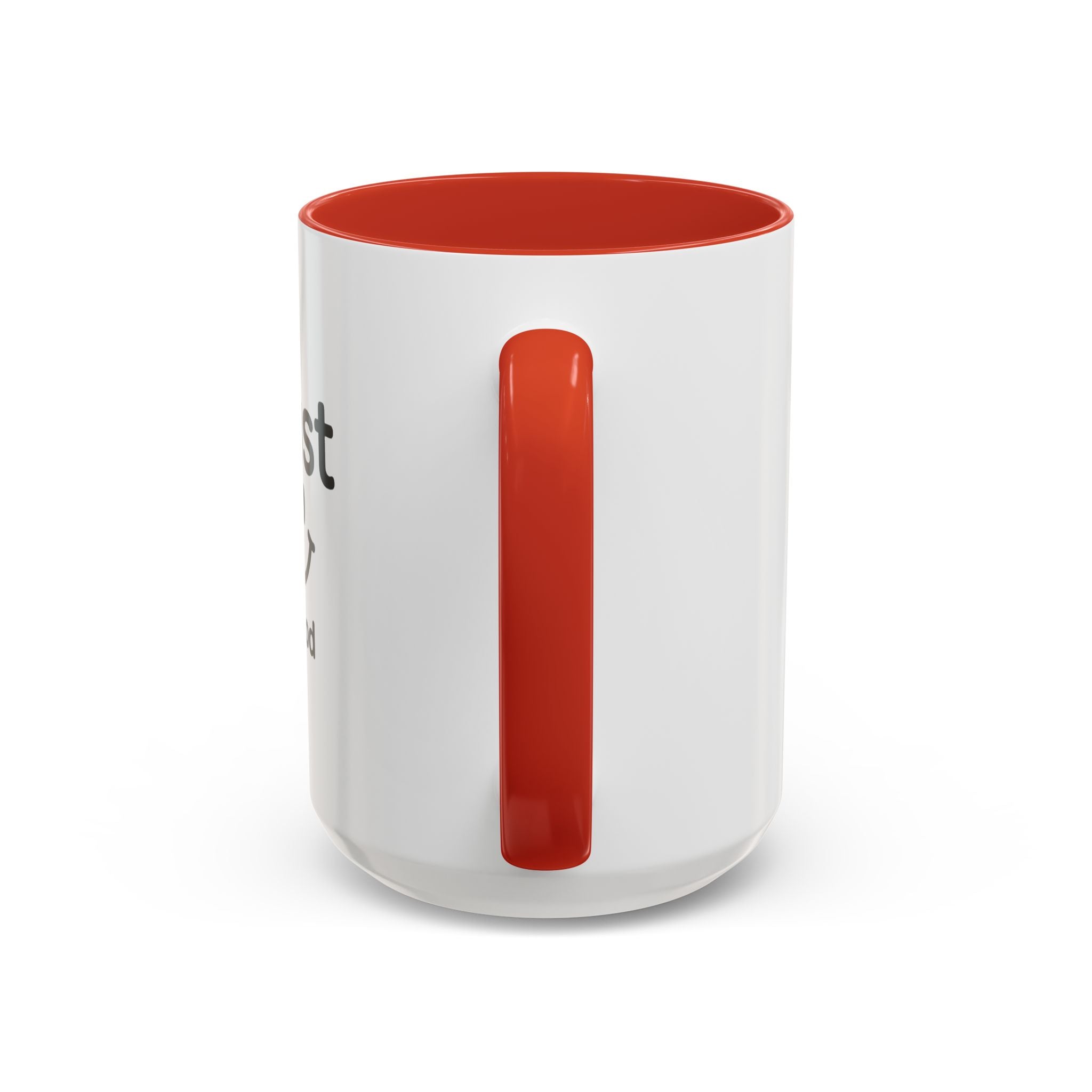 Sip, Smile & Trust in God – Inspirational Mug