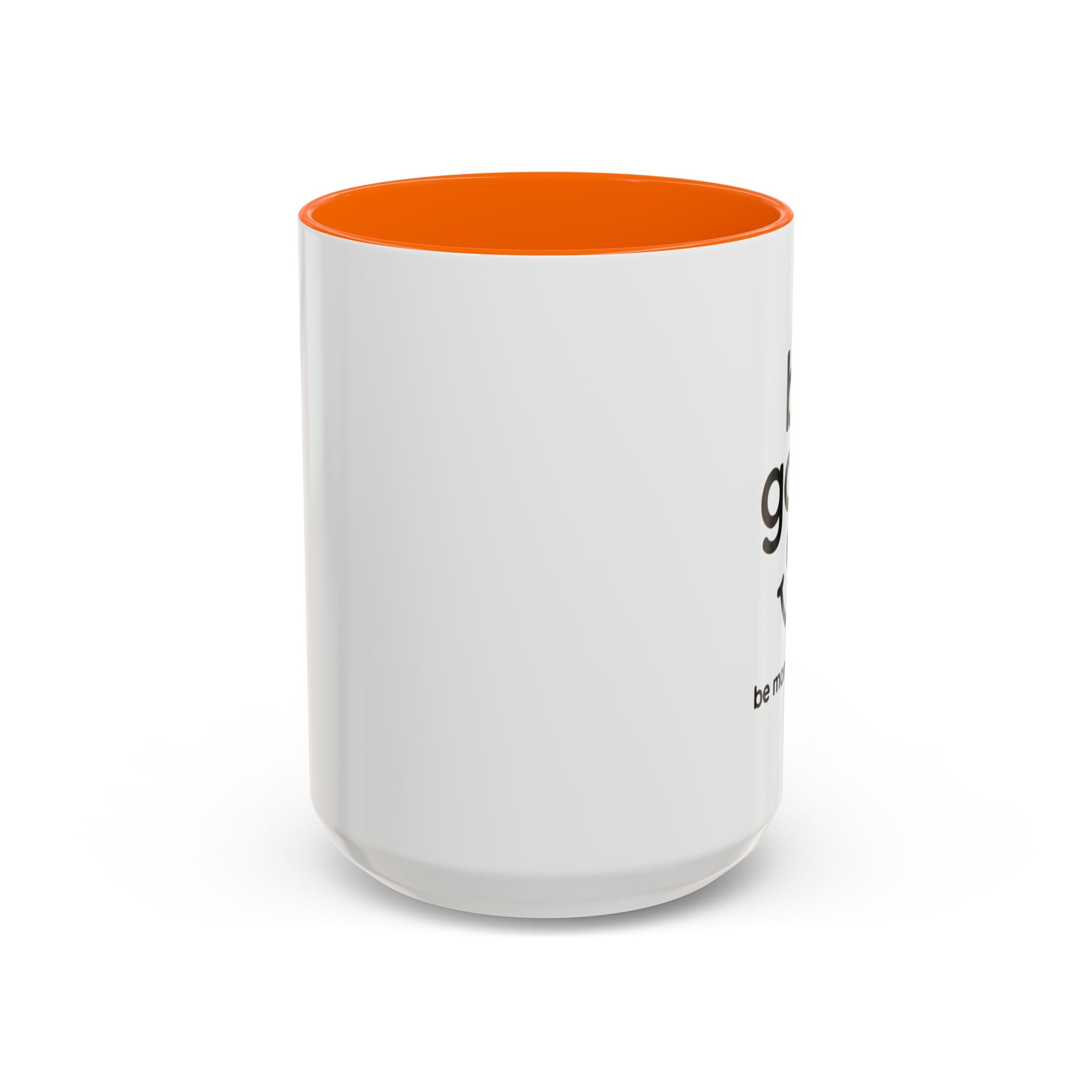 Sip, Smile and Be Good – Inspirational Mug