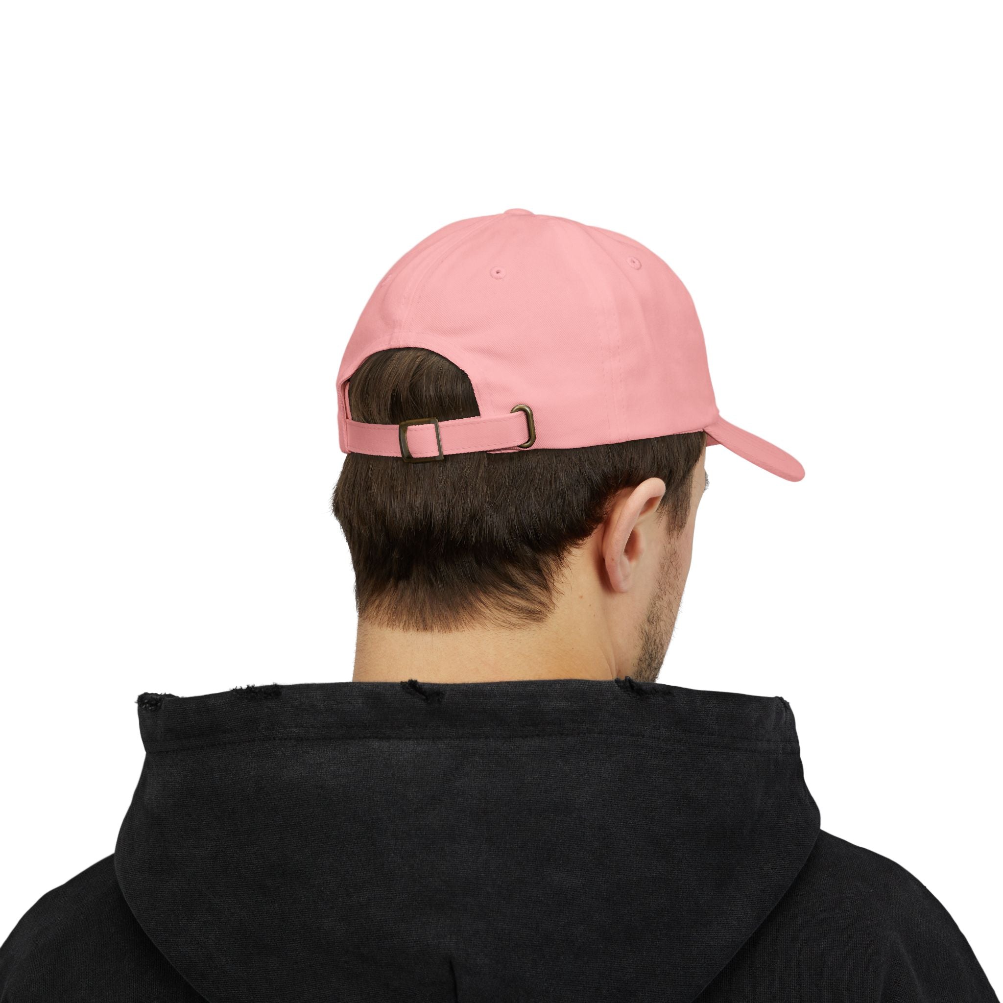 Dad Cap - Be Kind Be Still Be His Dove Baseball Hat