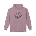 The Risen Hoodie — Christian Easter Pullover