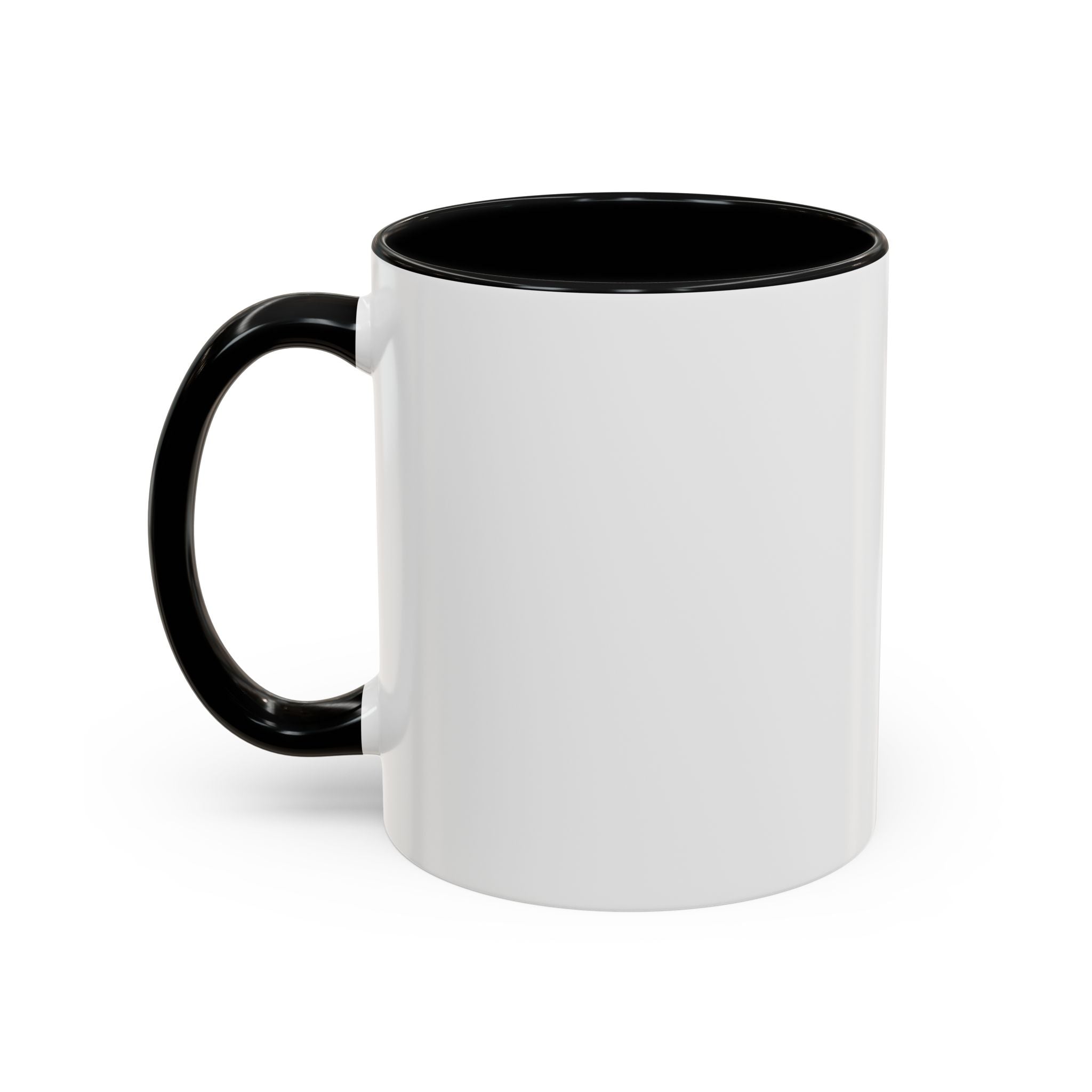 Be Kind. Be Still. Be His. Dove Ceramic Coffee Mug — 11oz & 15oz