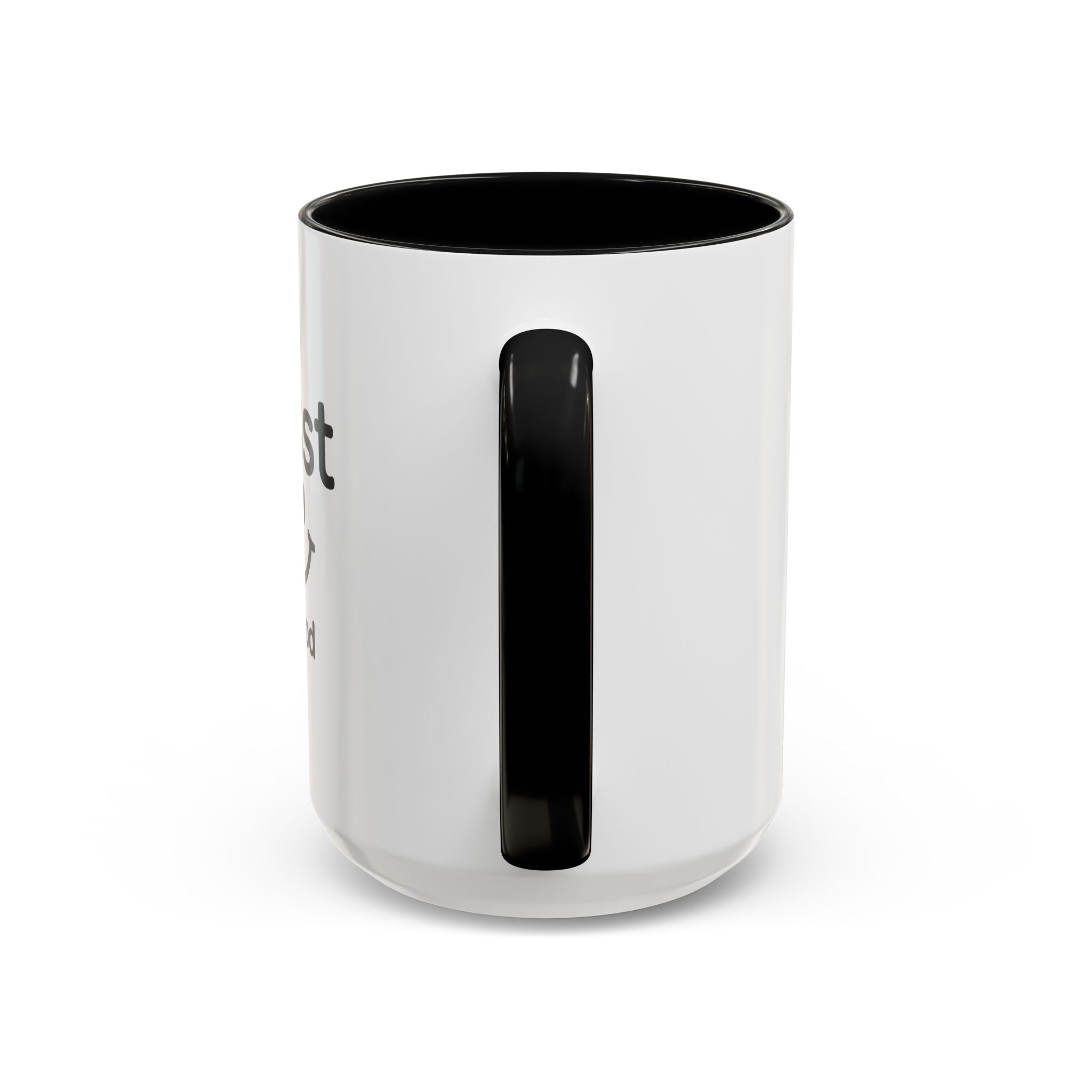 Sip, Smile & Trust in God – Inspirational Mug