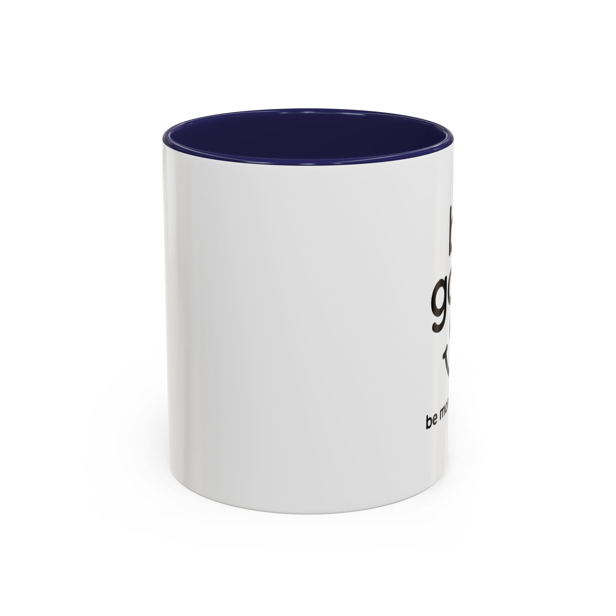 Sip, Smile and Be Good – Inspirational Mug