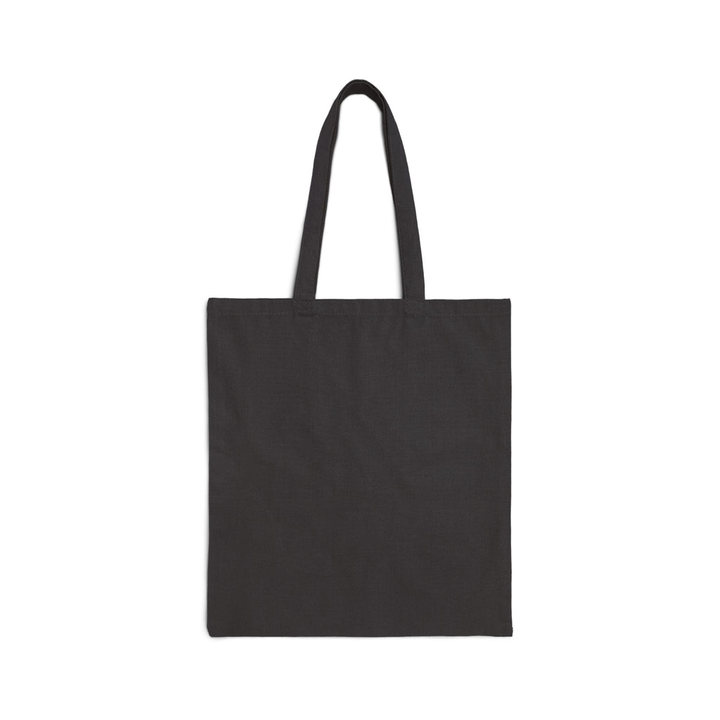 The Lord our Saviour, Retro 70s Sunset Surf Tote, Vintage Palm Golden Hour Canvas