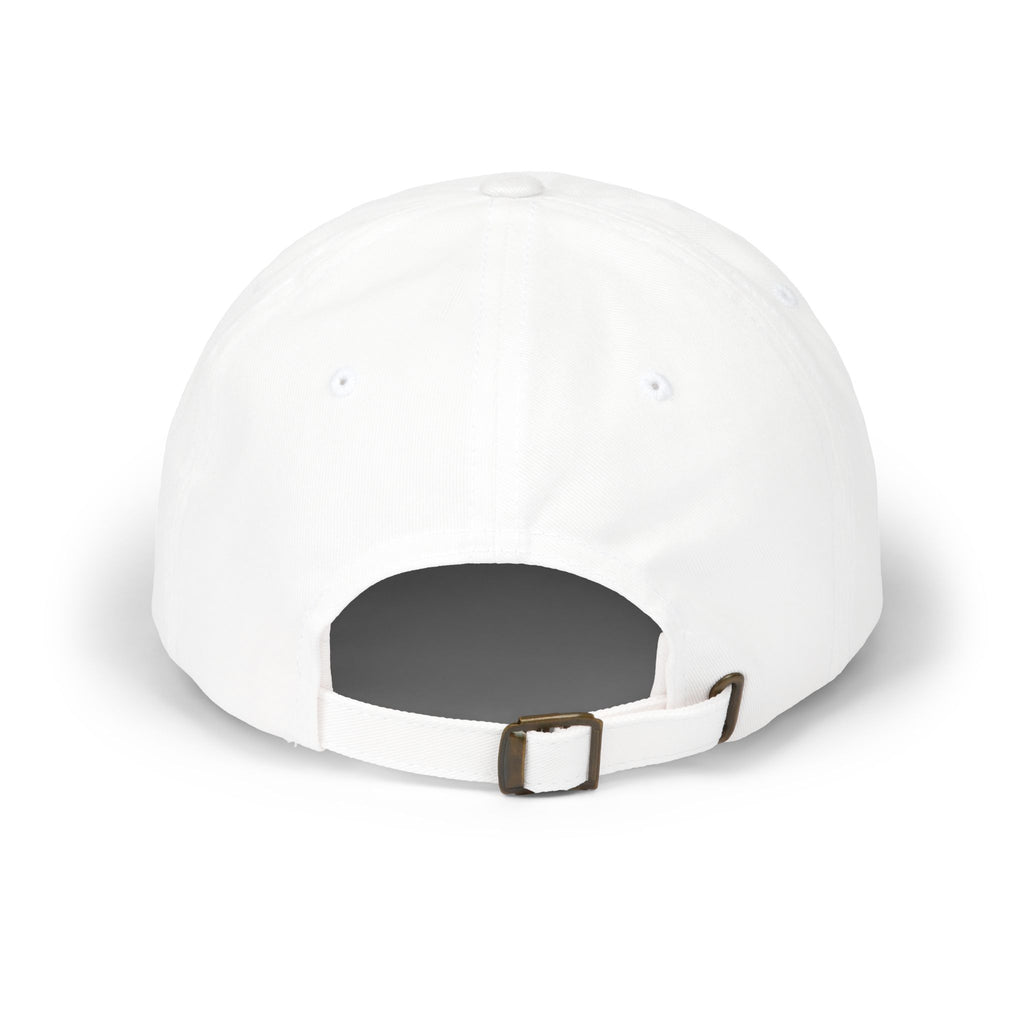 JC on Tour Embroidered Dad Cap – Classic Unstructured Baseball Hat