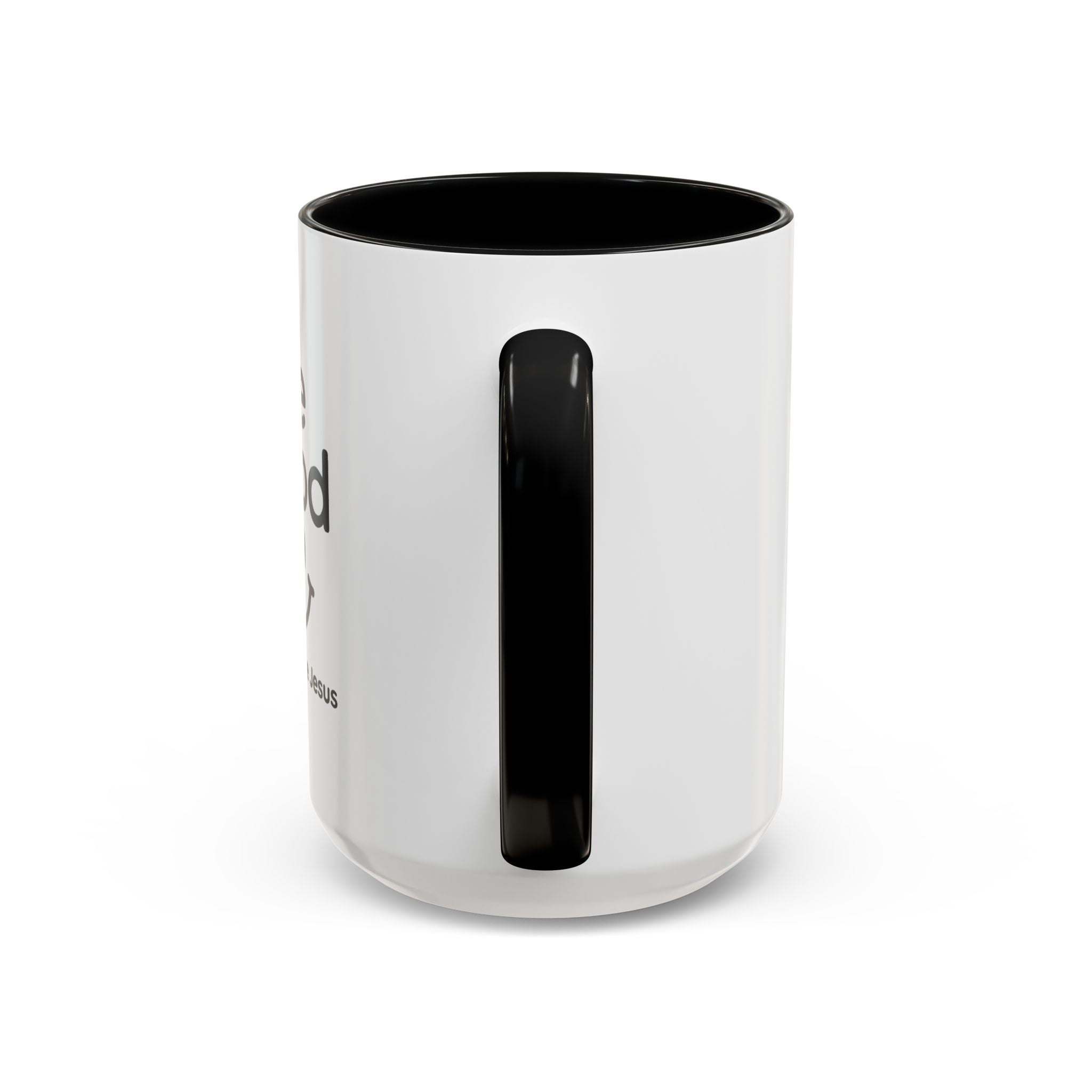 Sip, Smile and Be Good – Inspirational Mug