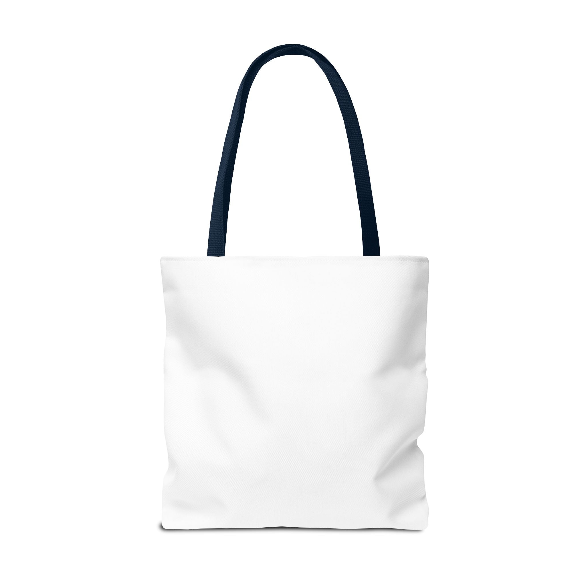 Tote Bag — “I Was Blind But Now I See” Sunglasses Design