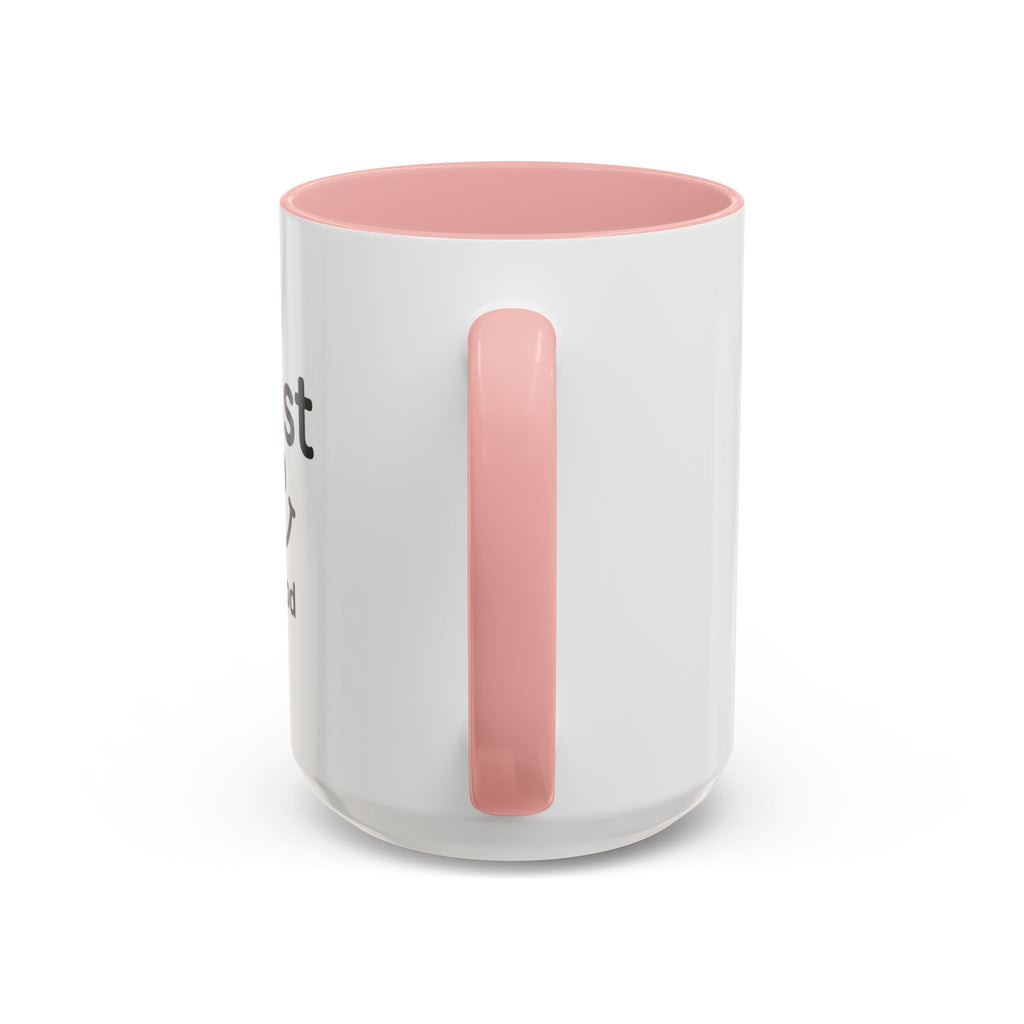 Sip, Smile & Trust in God – Inspirational Mug