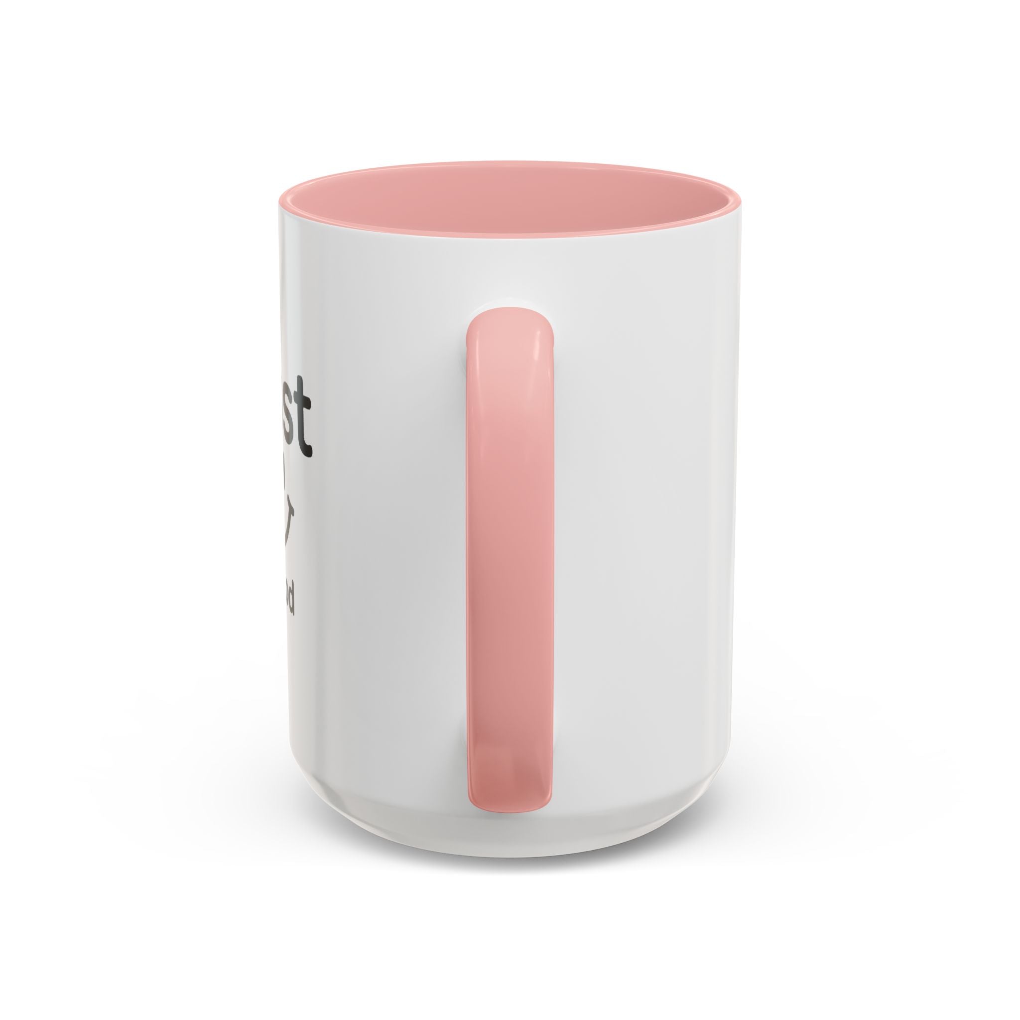 Sip, Smile & Trust in God – Inspirational Mug