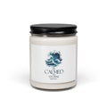 Scented Soy Candle, 9oz