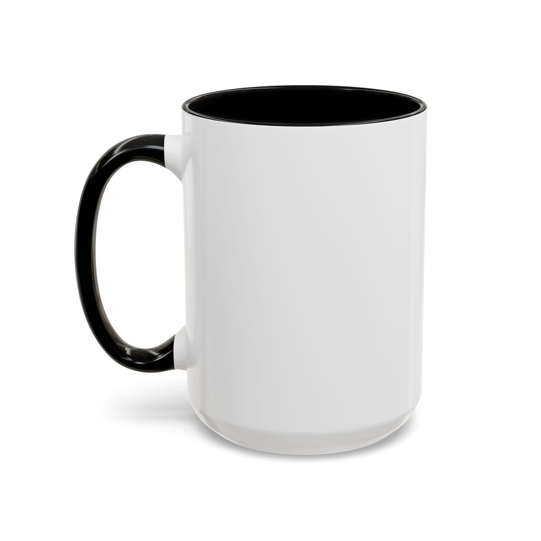 Jesus on Tour Coffee Mug — Band-Tour Style Map of Jesus’ Visits (11/15oz)