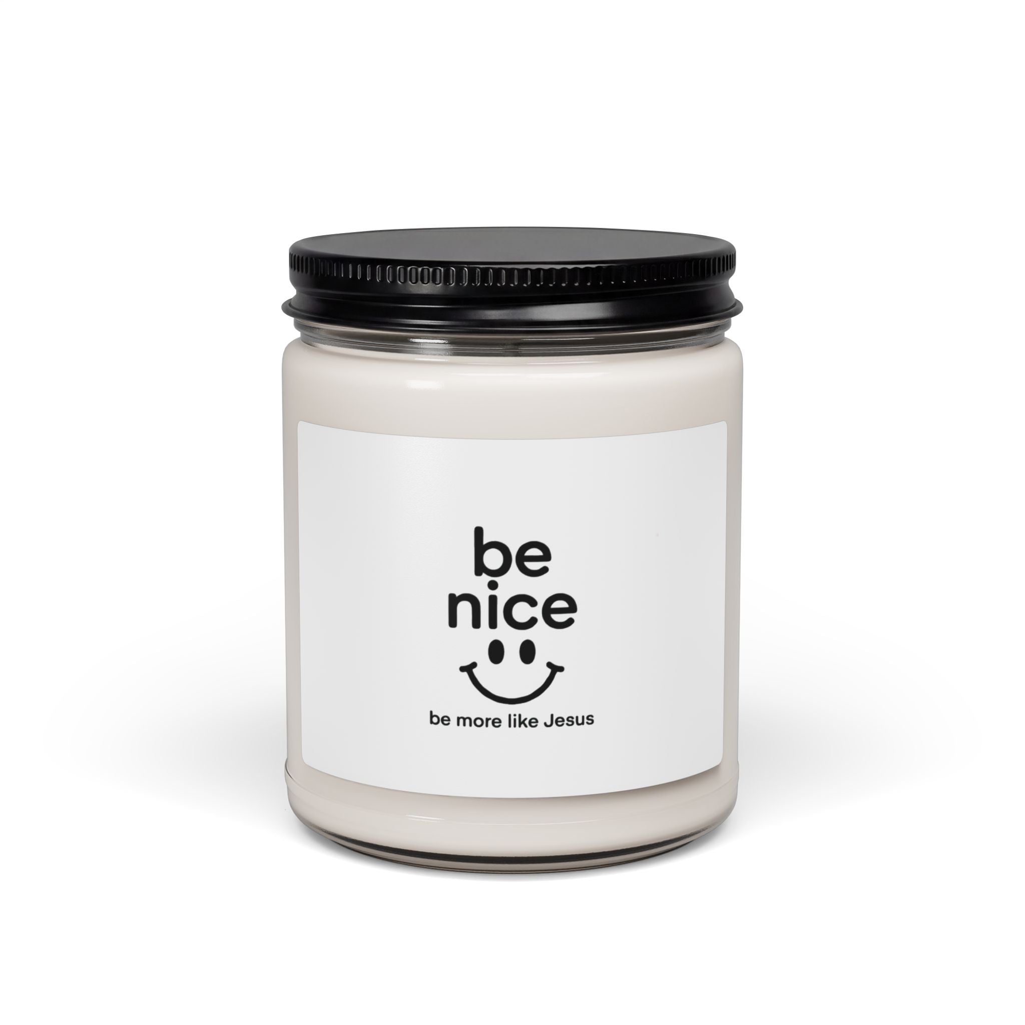 Scented Soy Candle, 9oz