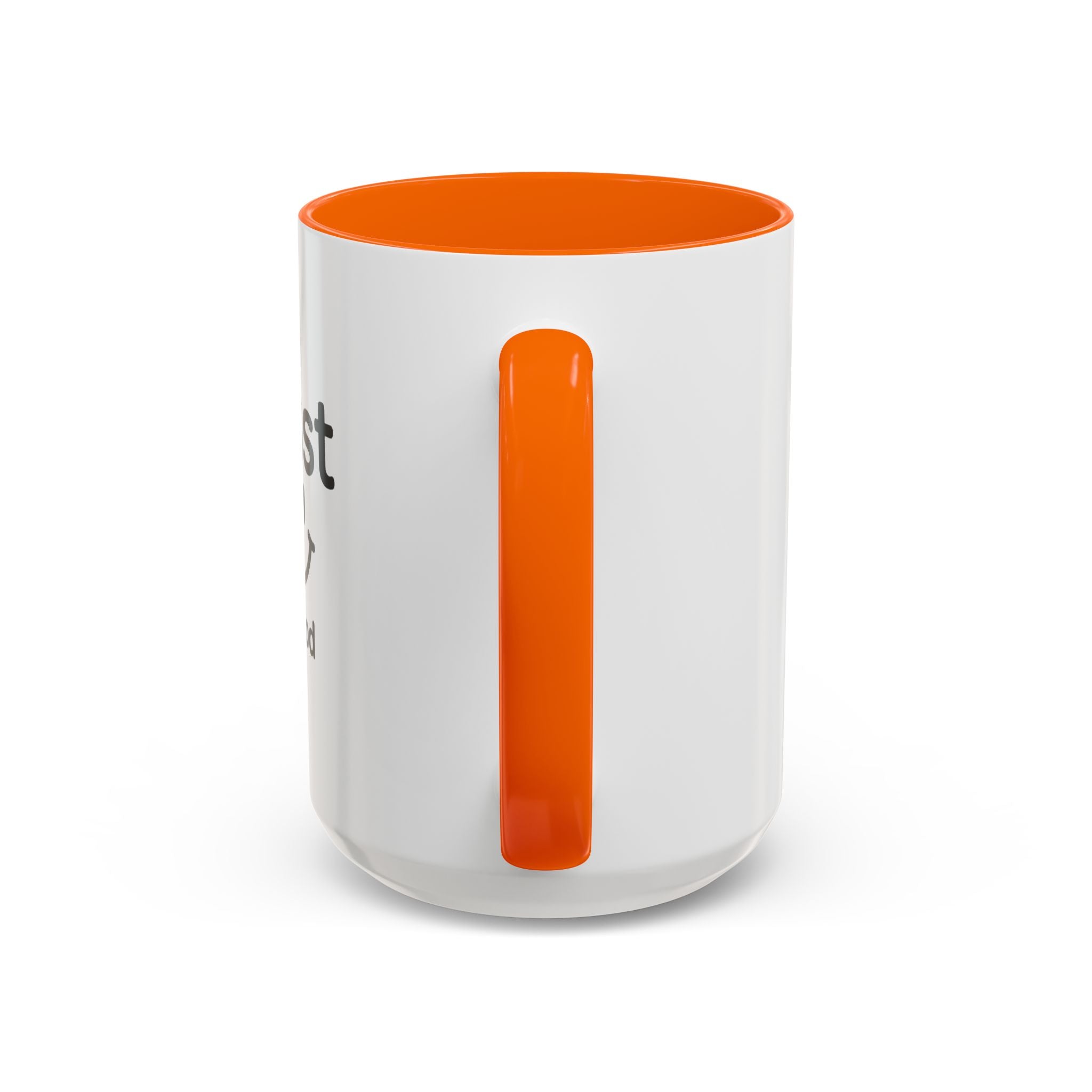 Sip, Smile & Trust in God – Inspirational Mug